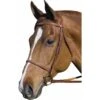 HDR Pro Collection Fancy Raised Bridle -Ovation Store 6210219 3