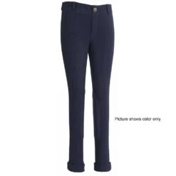 TuffRider Cotton Schoolers - Childrens -Ovation Store 6210233 navy 3