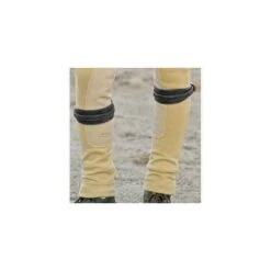 TuffRider Garter Straps For Jodhpurs -Ovation Store 6210304 black 5