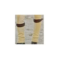 TuffRider Garter Straps For Jodhpurs -Ovation Store 6210304 brown 1