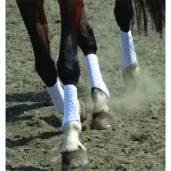 Equilibrium Stretch And Flex Flatwork Wraps - Closeout Version -Ovation Store 7010108 2
