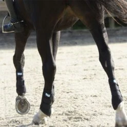 Equilibrium Stretch And Flex Flatwork Wraps - Closeout Version -Ovation Store 7010108 3