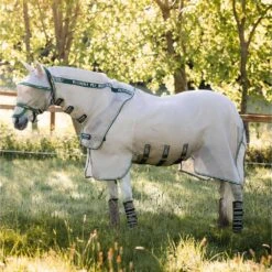 Rambo Flybuster Vamoose New Design -Ovation Store AFAR9V oatmealsage 10