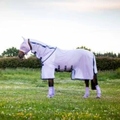 Amigo Bug Buster Fly Sheet -Ovation Store AFRR7B 9