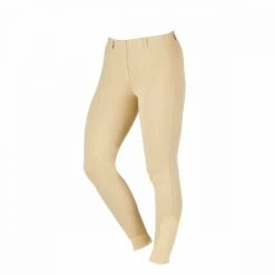 Saxon Kids Adjustable Waist Breeches -Ovation Store NS000137 beige 5