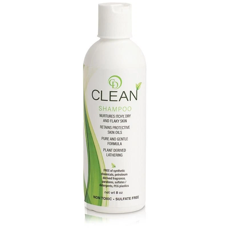 Coat Defense Clean Shampoo 8 Oz 3 Coat Defense Clean Shampoo 8 Oz