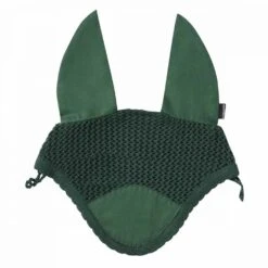 Weatherbeeta Prime Ear Bonnet -Ovation Store NS1000071 huntergreen 1 1