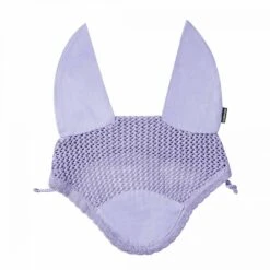 Weatherbeeta Prime Ear Bonnet -Ovation Store NS1000071 lavender 1