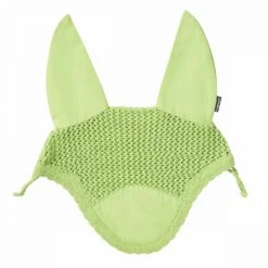 Weatherbeeta Prime Ear Bonnet -Ovation Store NS1000071 limegreen