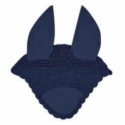 Weatherbeeta Prime Ear Bonnet -Ovation Store NS1000071 navy