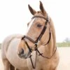 Horze Sparta Hunter Bridle -Ovation Store NS10014 main 1