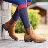 Dublin Venturer RS III Ladies Paddock Boots -Ovation Store NS1002153 main