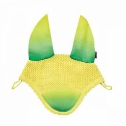Weatherbeeta Prime Ombre Ear Bonnet -Ovation Store NS1002679 sunflowerfield 1