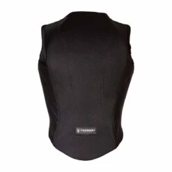 Tipperary Contour Air Mesh Back Protector Youth -Ovation Store NS1003 back