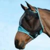 WeatherBeeta Fine Mesh Mask - No Ears -Ovation Store NS1003160 blackturquoise 5