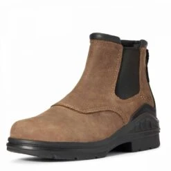 Ariat Women's Barnyard II H2O Paddock Boot -Ovation Store NS10033862 2