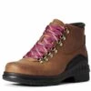 Ariat Barnyard Lace H2O Boot -Ovation Store NS10034016 8