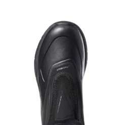 Ariat Ascent Tall Boots -Ovation Store NS10036043 toe