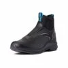 Ariat Women's Ascent Waterproof Paddock Boot -Ovation Store NS10038285 black 5