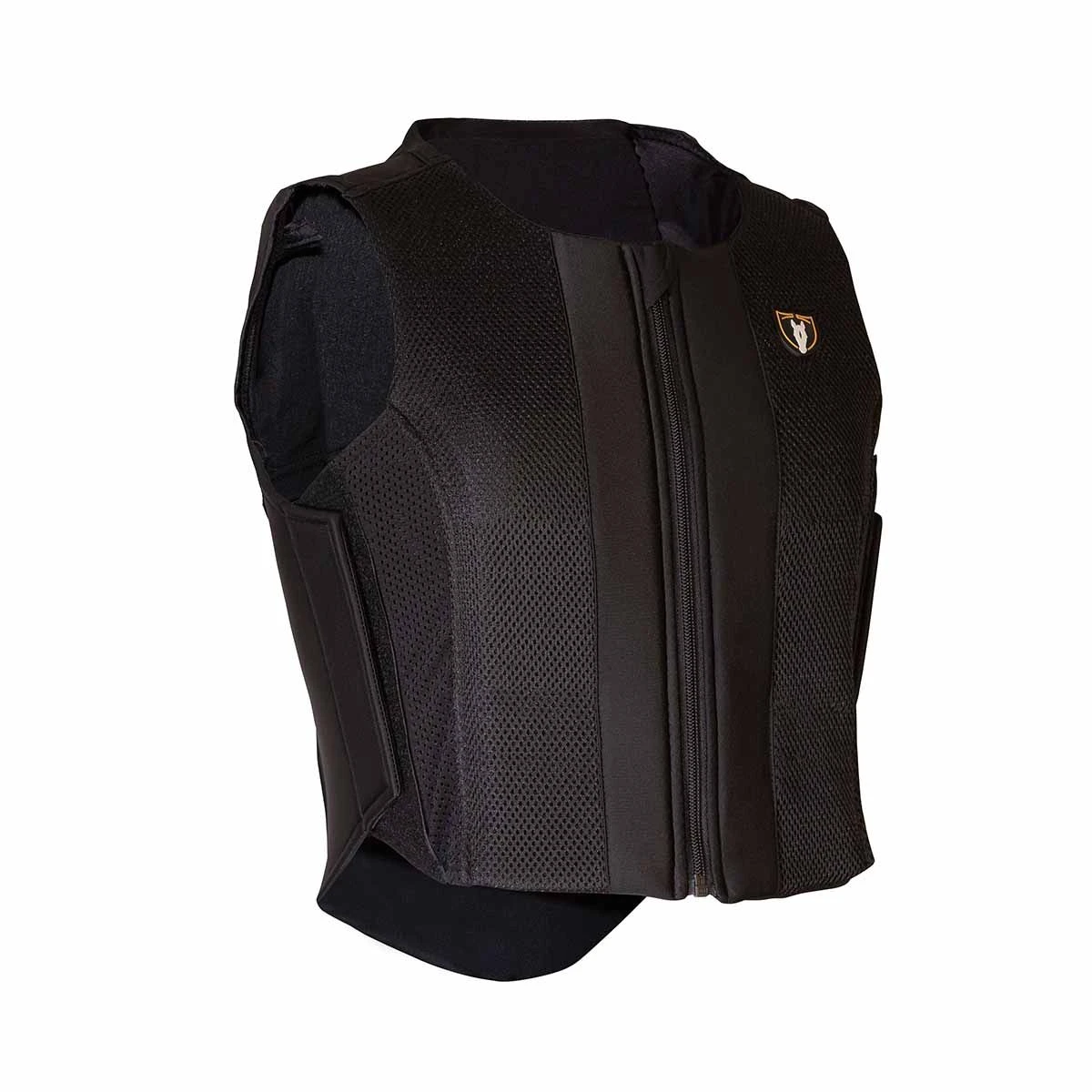 Tipperary Contour Air Mesh Back Protector Adult 3 Tipperary Contour Air Mesh Back Protector Adult