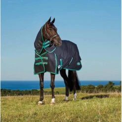 WeatherBeeta Green-Tec 900D Detach-A-Neck Medium