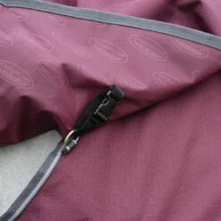 WeatherBeeta ComFiTec Plus Dynamic II Neck Rug Medium Lite 6 WeatherBeeta ComFiTec Plus Dynamic II Neck Rug Medium Lite -Ovation Store NS10069230 1