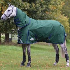 Weatherbeeta ComFiTec PLUS Dynamic II Detach-A-Neck Heavy