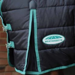 Weatherbeeta Green-TEC Stable Blanket Standard Neck Medium/Lite -Ovation Store NS1007763 1