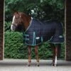 Weatherbeeta Green-TEC Stable Blanket Standard Neck Medium/Lite -Ovation Store NS1007763