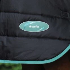 Weatherbeeta Green-TEC Stable Blanket Standard Neck Medium/Lite -Ovation Store NS1007763 3