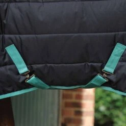 Weatherbeeta Green-TEC Stable Blanket Standard Neck Medium/Lite -Ovation Store NS1007763 4