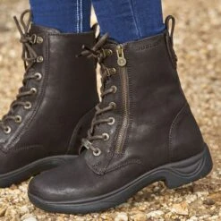 Dublin Tilly Boots 7 Dublin Tilly Boots -Ovation Store NS1009544 lifestyle 1