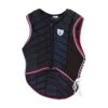 Tipperary Custom Eventer Vest -Ovation Store NS1015CUST 1