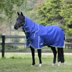 Weatherbeeta Comfitec Ultra Tough III Detach-a-Neck Medium/Lite