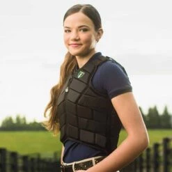 Tipperary Competitor II Vest -Ovation Store NS1038 1 51