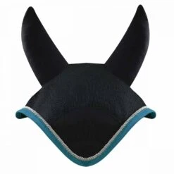 Woof Wear Ergonomic Fly Veil -Ovation Store NS112137 bkeb 1