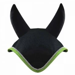 Woof Wear Ergonomic Fly Veil -Ovation Store NS112137 bkli 1
