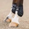 EquiFit Prolete Hind Boots With Elastic Straps -Ovation Store NS11286 1