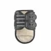 EquiFit D-Teq Hind Boots With Sheepskin Liner -Ovation Store NS11318 sheep 5