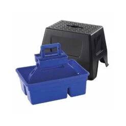 DuraTote Stool Combo Unit -Ovation Store NS135090