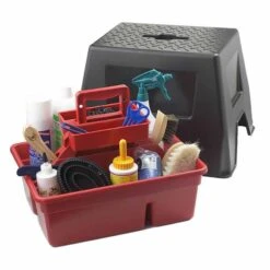 DuraTote Stool Combo Unit -Ovation Store NS135090 3