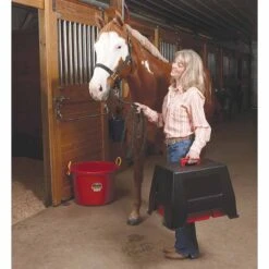 DuraTote Stool Combo Unit -Ovation Store NS135090 4