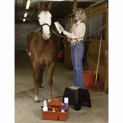 DuraTote Stool Combo Unit -Ovation Store NS135090 5