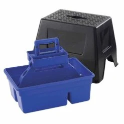 DuraTote Stool Combo Unit