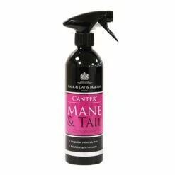 Canter Mane & Tail Conditioner Original Formula 1 Liter