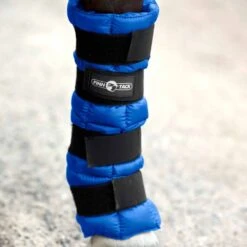 Fiin Tack Pro Cooling Therapy Ice Wrap Single 9 Fiin Tack Pro Cooling Therapy Ice Wrap Single -Ovation Store NS18547 blue2
