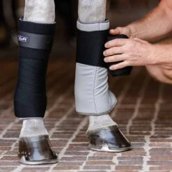 EquiFit Standing Bandage -Ovation Store NS20008 3 1