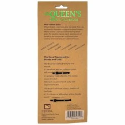 Epona Queen's Brush For Mane & Tail -Ovation Store NS20086 back 1