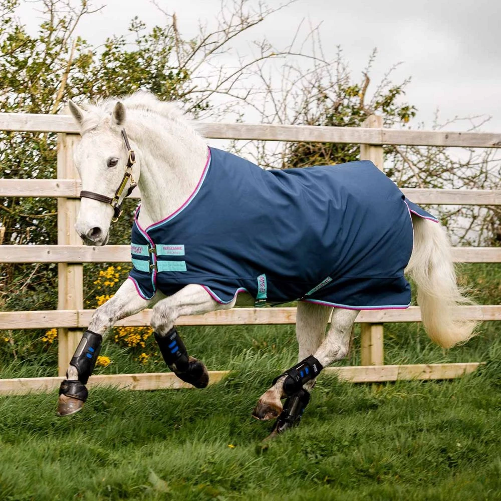 Amigo Hero 900 Pony Medium 200g 4 Amigo Hero 900 Pony Medium 200g - Image 2