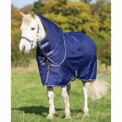 Amigo Hero 900 Pony Plus Medium